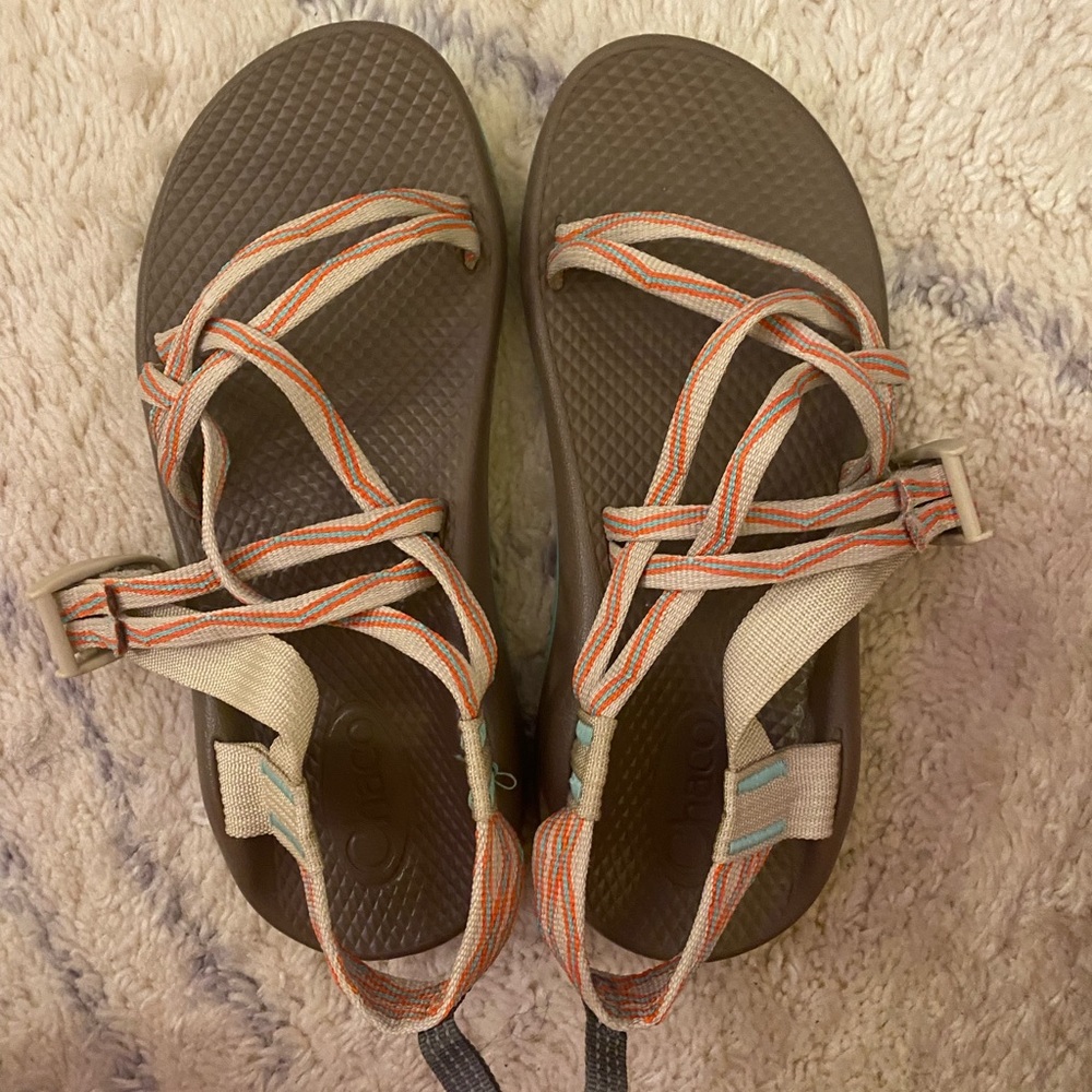 Kids Chaco’s sandals